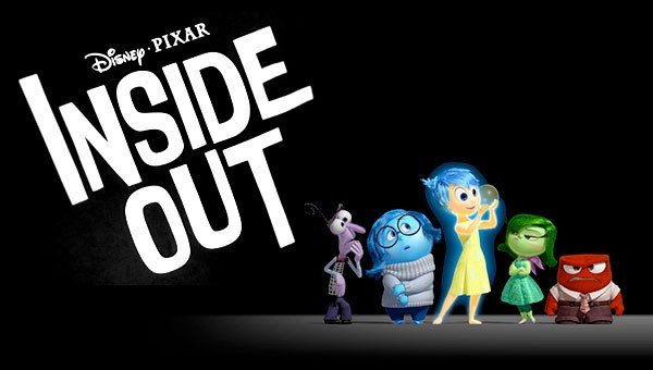 Inside Out Ecco Il Teaser Trailer