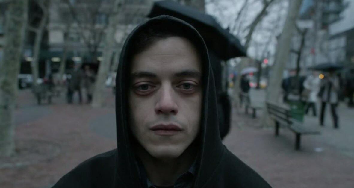 Mr Robot Rinnovata La Serie Per La Terza Stagione