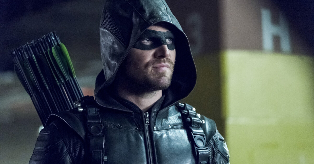 Arrow 5x15 Rivelata La Trama Dell Episodio Fighting Fire With Fire