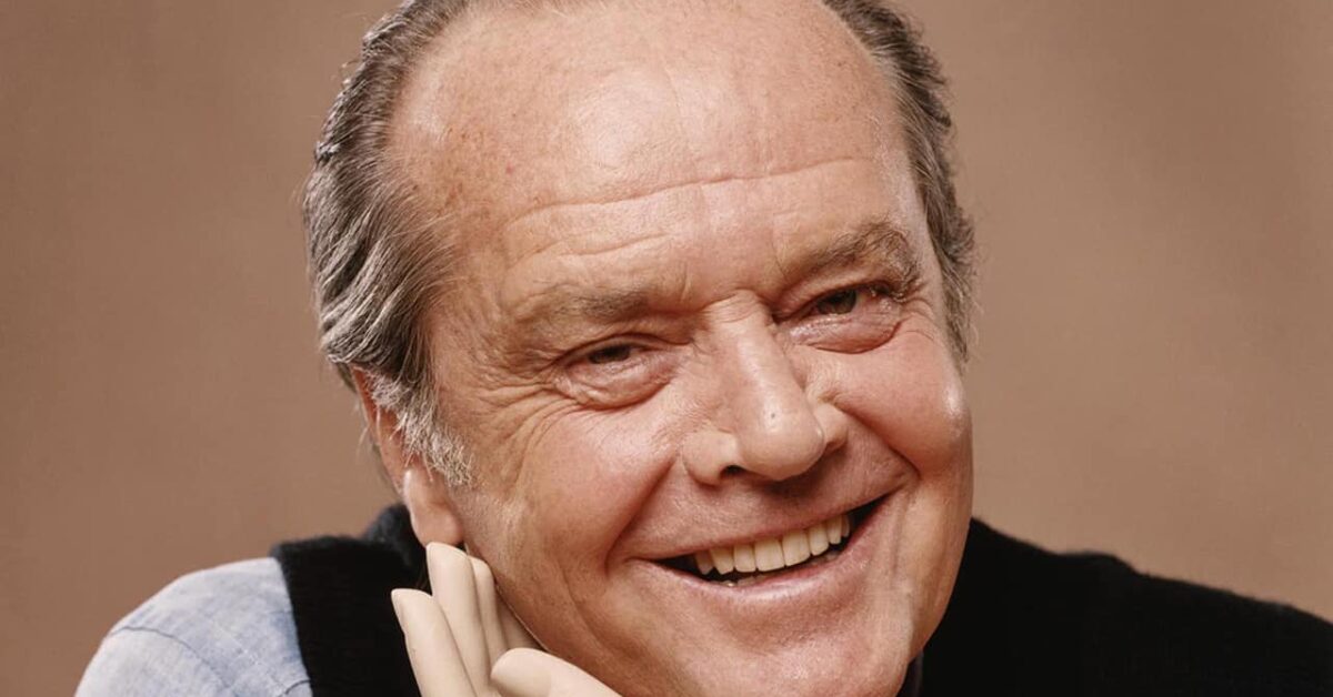 Jack Nicholson E La Sconvolgente Scoperta Che Sua Sorella In Realt Era