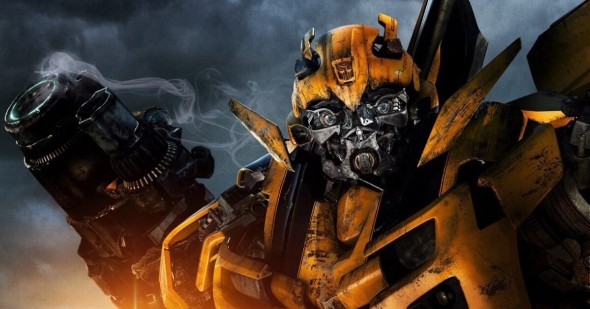 Bumblebee Nuovi Dettagli Sulla Trama Dello Spin Off Di Transformers