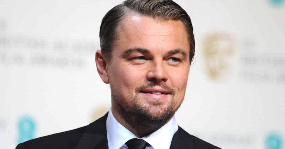 Avete Mai Visto La Villa Di Leonardo Dicaprio Ecco Come L Attore Di