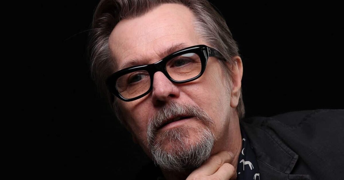 Dreamland Gary Oldman Entra Nel Cast Del Thriller Di Nicolas Jarecki