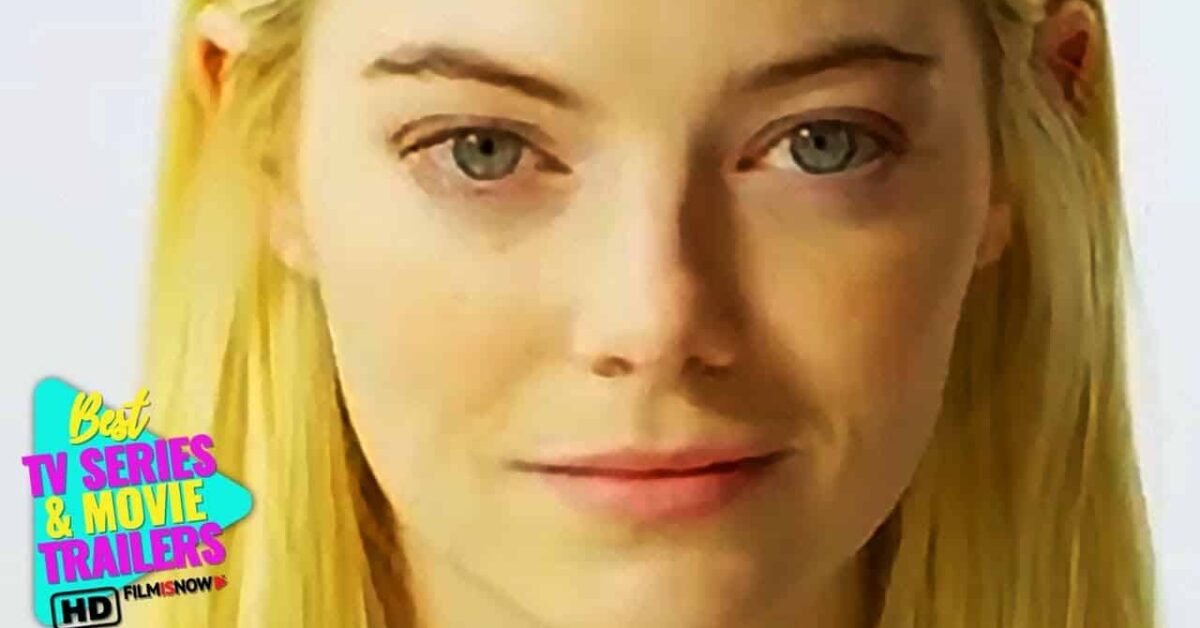 Maniac Il Primo Teaser Trailer Della Serie Tv Netflix Con Emma Stone