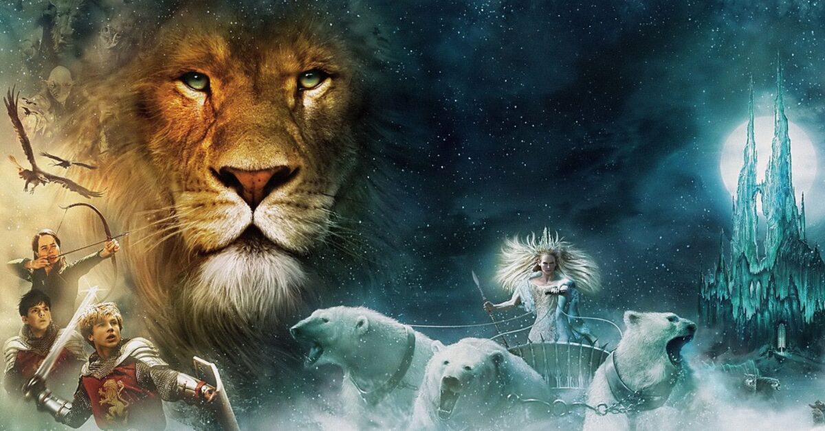 Le Cronache Di Narnia Netflix Sta Sviluppando Film E Serie Tv Sulla Saga