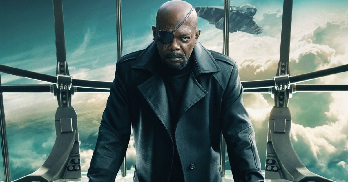 Samuel L Jackson I 10 Film Migliori Dell Attore Cinematographe It