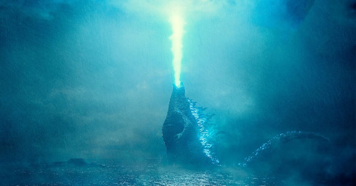 Godzilla Ii King Of The Monsters Recensione Cinematographe It