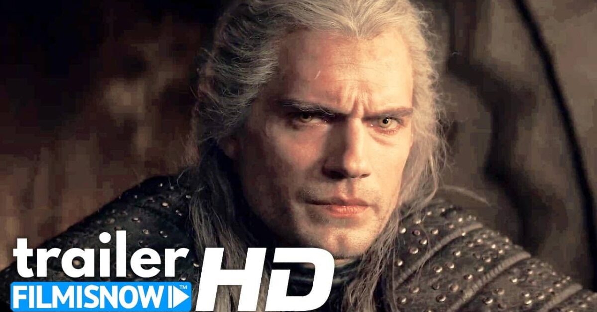 The Witcher Ecco Il Trailer Finale Della Nuova Serie Netflix