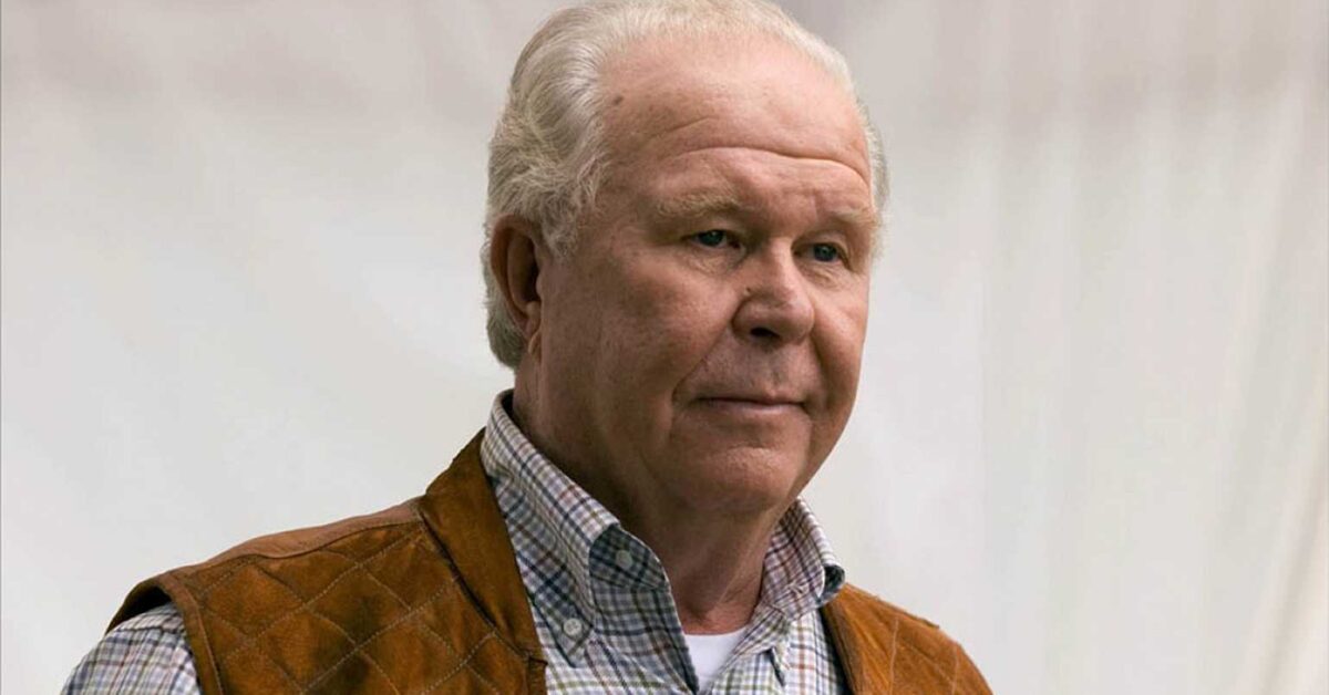 Ned Beatty Morto Addio All Attore Di Superman E Un Tranquillo