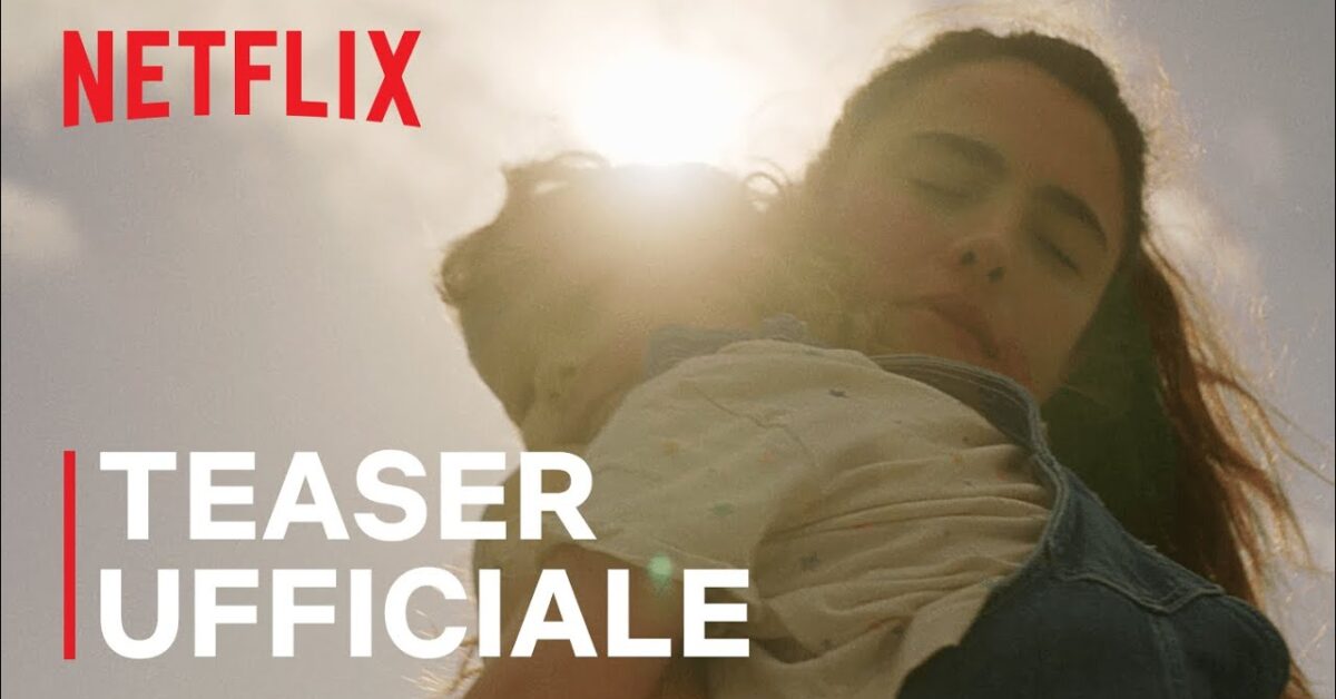 Cosa Vedere Su Netflix Ad Ottobre Tutti I Film E Le Serie Tv In