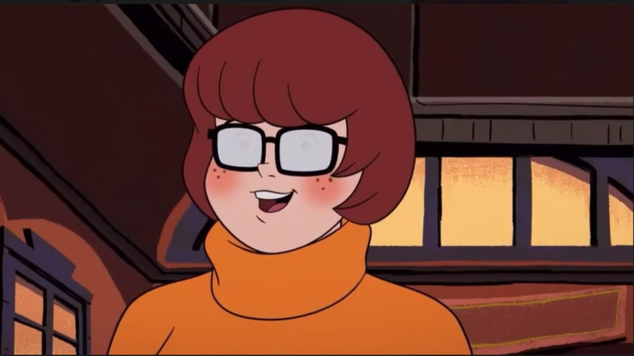 Scooby Doo Velma Porn Comics Slimpics My Xxx Hot Girl