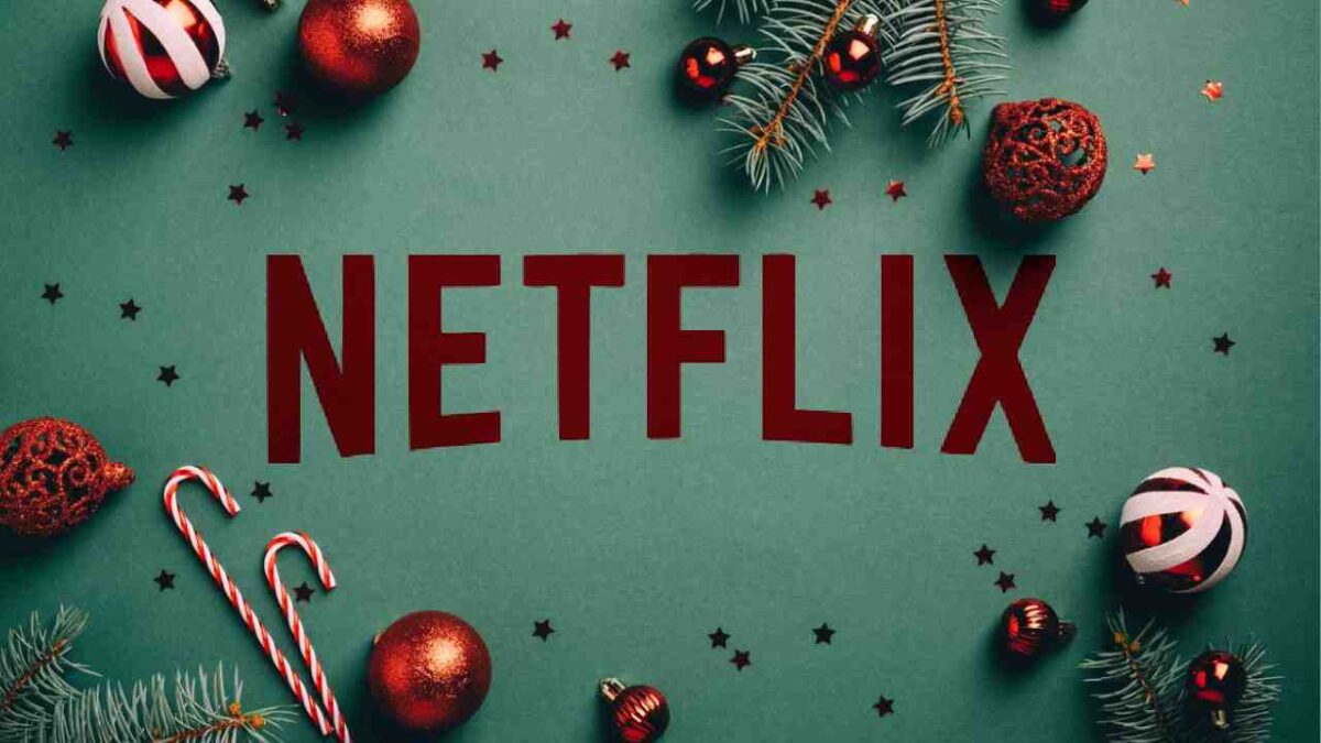 Cosa Vedere Su Netflix A Dicembre Tutti I Film E Le Serie Tv In