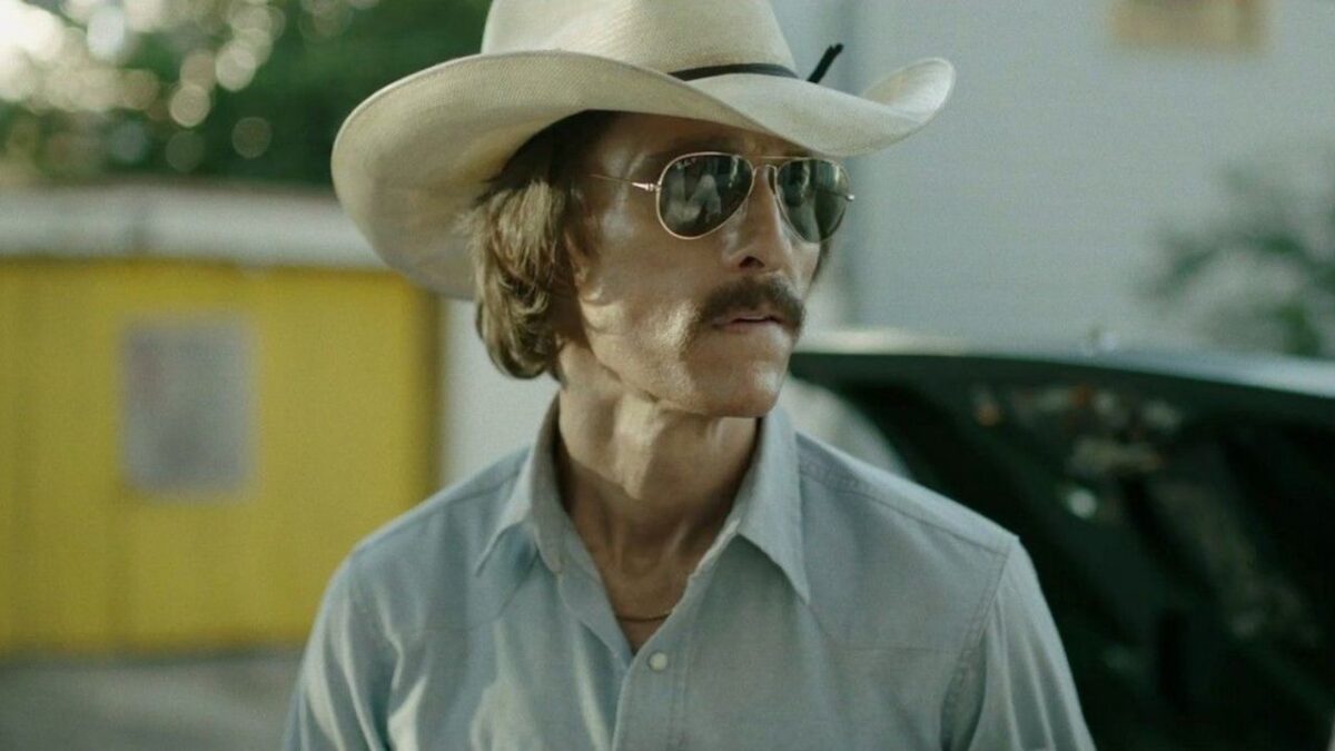 Matthew McConaughey I 12 Film Migliori Dell Attore Premio Oscar