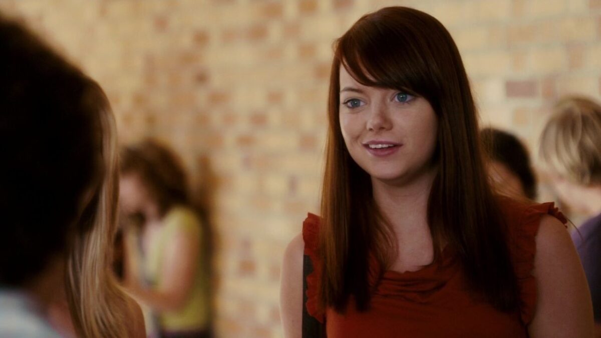 Emma Stone I 10 Film Migliori Dell Attrice Cinematographe It