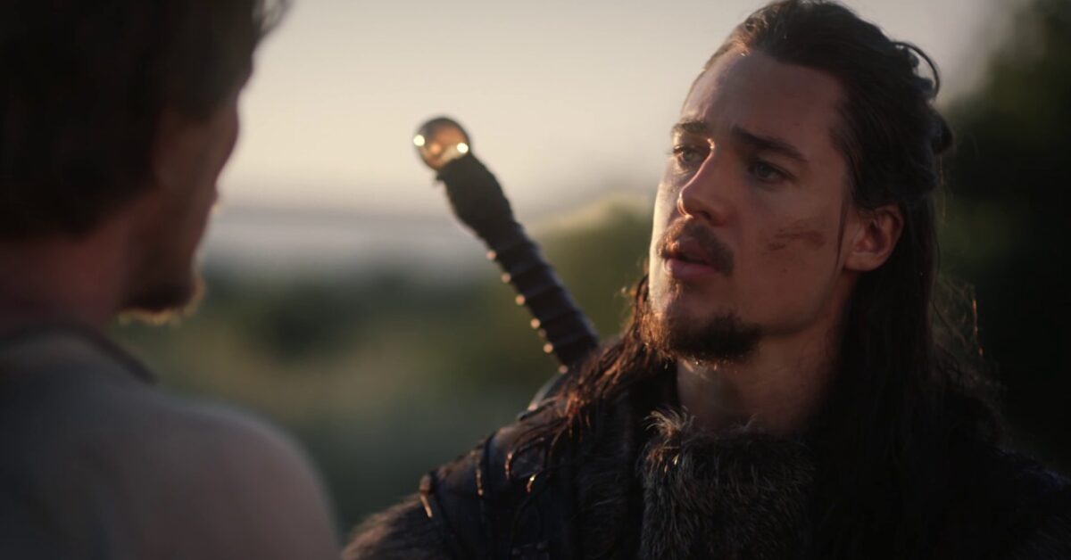 The Last Kingdom Sette Re Devono Morire Trama Trailer E Cast Del