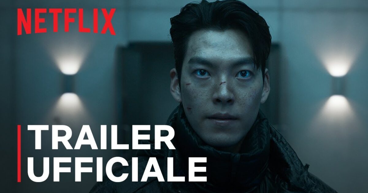 Black Knight Trama Trailer E Cast Della Serie Postapocalittica Netflix