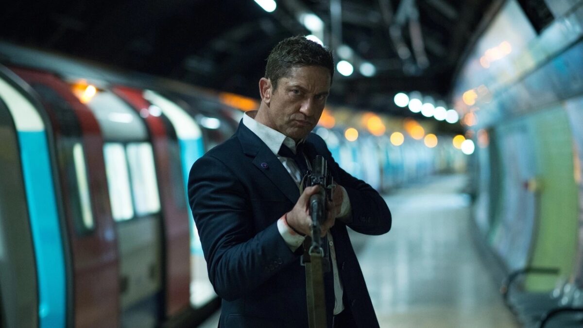 Attacco Al Potere Trama Cast E Curiosit De Film Con Gerard Butler