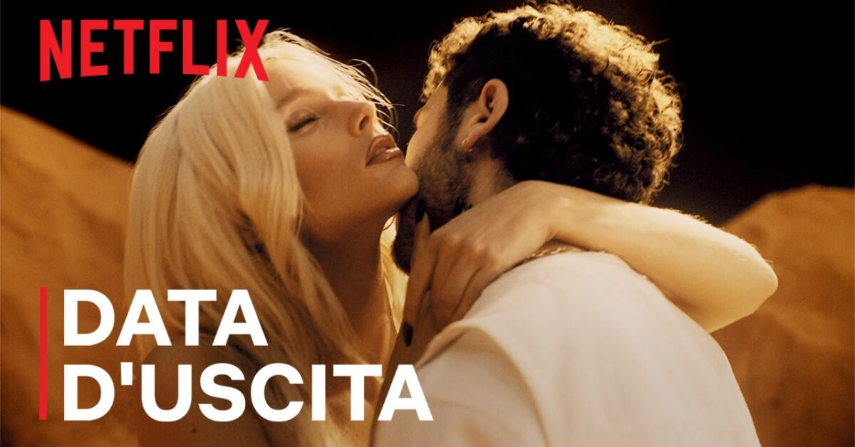 Elite Stagione Un Teaser Surreale Svela La Data Di Uscita Su Netflix