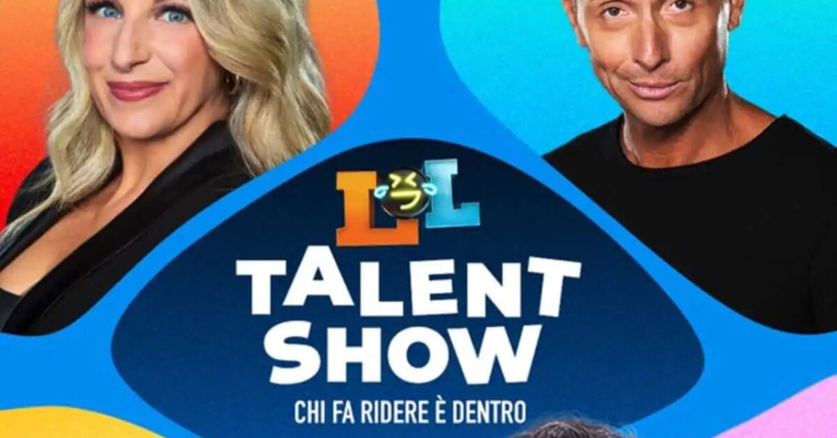 Lol Talent Show Chi Fa Ridere Dentro La Prima Tappa Del Nuovo Show