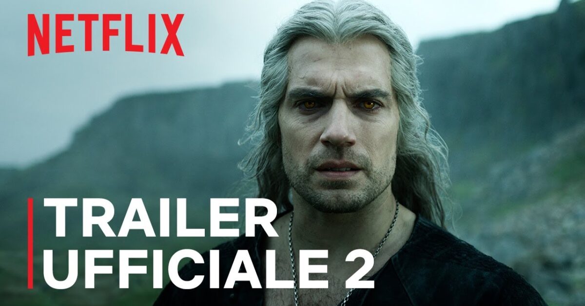 The Witcher Stagione Il Trailer Del Finale Di Stagione Un