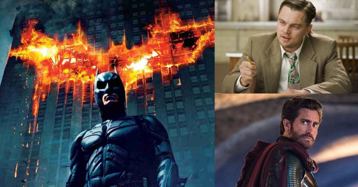 Batman Di Christopher Nolan Lo Sceneggiatore Svela I Ruoli Per Cui