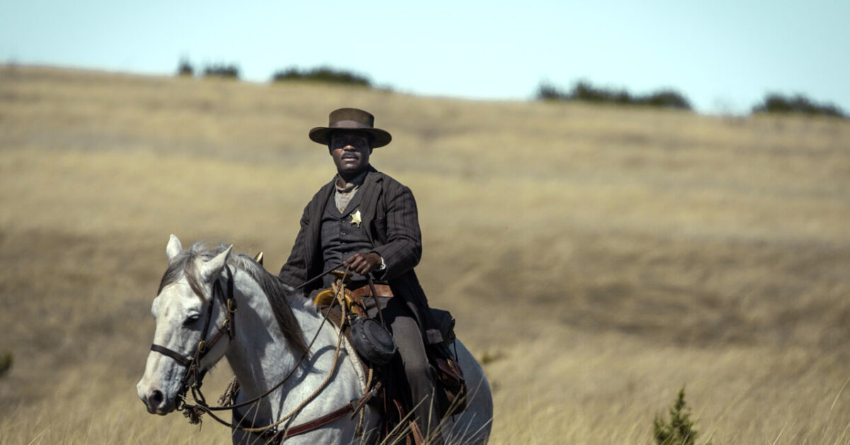 Lawmen La Storia Di Bass Reeves Recensione Della Miniserie