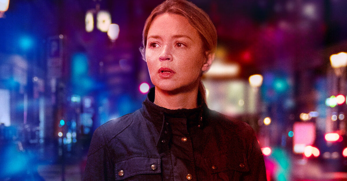 Riabbracciare Parigi Trailer E Data D Uscita Del Film Con Virginie Efira