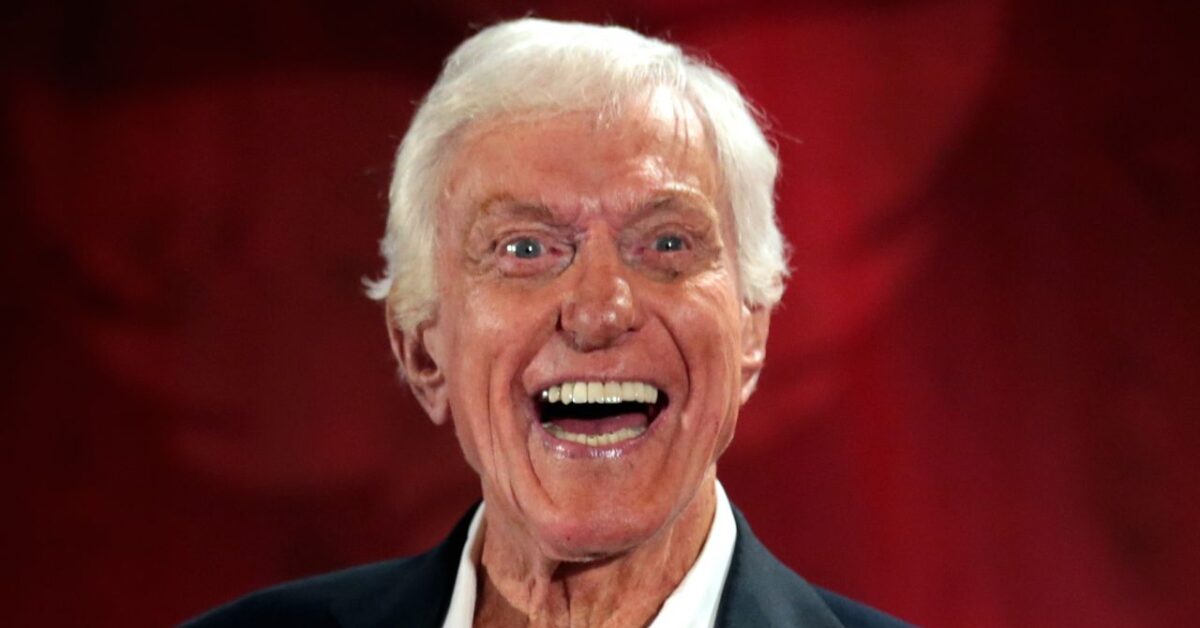 Dick Van Dyke Non Ricordo Cos Ho Mangiato A Colazione Ma Non Ho