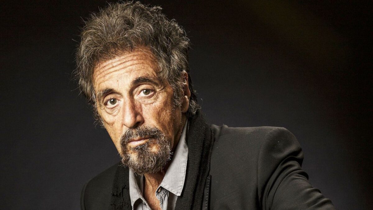 Al Pacino A Che Tempo Che Fa Il Premio Oscar Sveler Tutti I Suoi