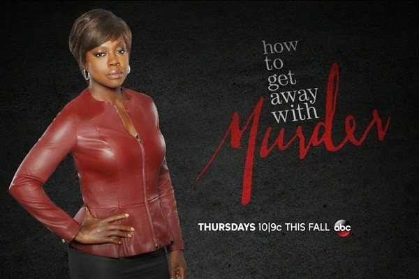 how to get away with murder