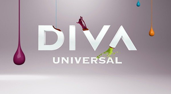 Diva universal. Дива Юниверсал. Дива канал. Канал Universal.