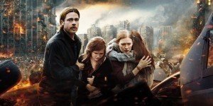 World War Z 2: un reboot non un sequel