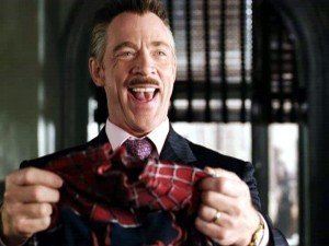 Spider-Man: No Way Home – JK Simmons ha imposto il ritorno al look originale per J. Jonah Jameson