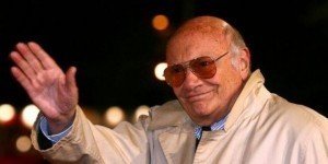 Addio a Francesco Rosi, il regista delle inchieste