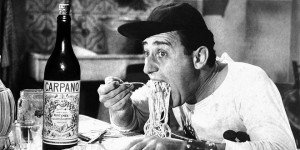 Roba da ‘italiani medi’: i 5 piatti di spaghetti più famosi del cinema