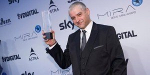 Gomorra: miglior serie TV ai Mira Award 2014