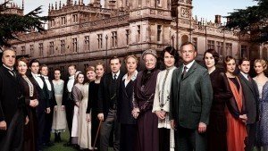 Downton Abbey: probabile addio a Maggie Smith dopo la sesta stagione