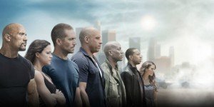 Fast and Furious 7: online la prima clip dal film!