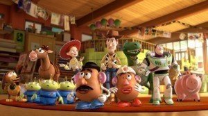 Toy Story 4 avrà una pesante riscrittura, parola di Annie Potts