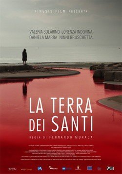 La terra dei santi