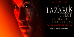 The Lazarus Effect – Intervista a Olivia Wilde