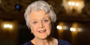 Angela Lansbury vince il premio Olivier Awards