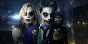 Suicide Squad: la prima foto ufficiale di Joker