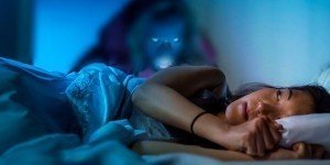 The Nightmare: trailer del docu-horror di Rodney Ascher