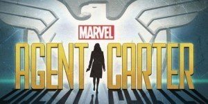 Agent Carter – stagione 2: Peggy Carter nel poster ufficiale