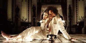 Eisenstein in Messico: recensione