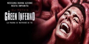 The Green Inferno – Promo