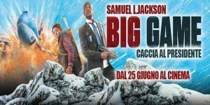 Big Game – Intervista a Samuel L. Jackson