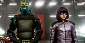 Matthew Vaughn conferma i piani per Hit-Girl e Kick-Ass 3