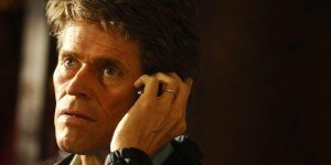 Il luogo delle ombre: arriva il trailer del film con Willem Dafoe